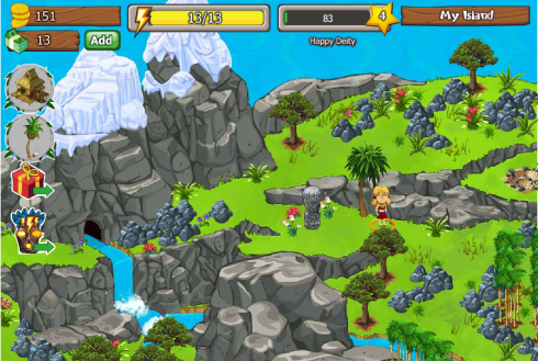 virtual-villagers-huge-island